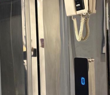 Nejran Hotel | المنظر الجميل للشقق الفندقية