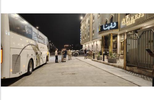 Thybiyah Apartment | المها للشقق المخدومة