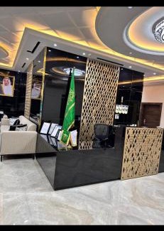Thybiyah Apartment | المها للشقق المخدومة