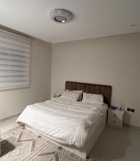 Medina Apartment | الواحه ريزدنس