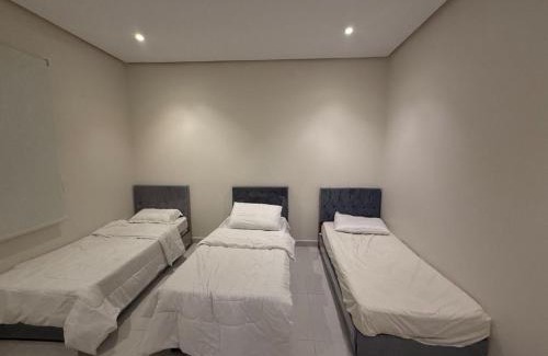 Medina Apartment | الواحه ريزدنس