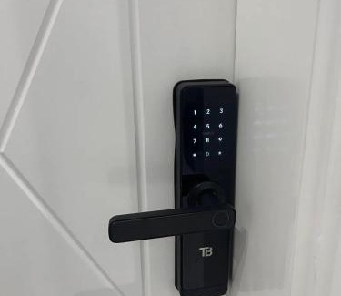 Medina Apartment | الواحه ريزدنس