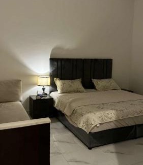Hafr Al Batin Apartment | الواليد