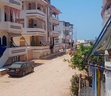 Ras El Bar Apartment | الوحيد للعقارات