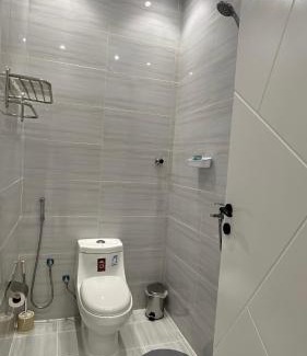 Jeddah Apartment | الورد 4