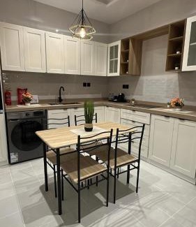 Jeddah Apartment | الورد 4