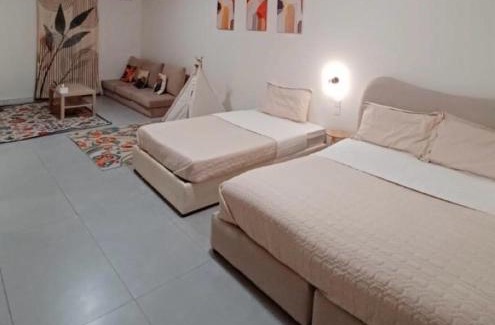 As Salamah Apartment | اليمامة - Yamamah