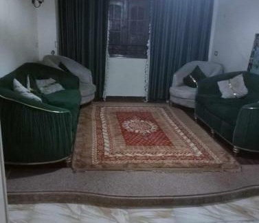 Zayy House | ام جوزه هاوس