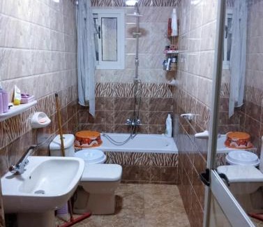 Zayy House | ام جوزه هاوس