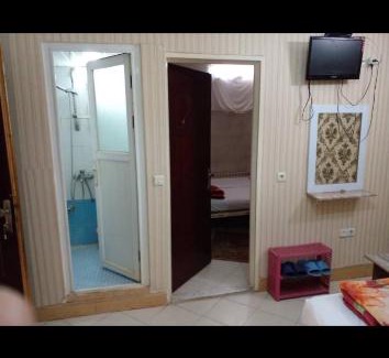 Kuwait Hotel | ايران مدينة مشهد شارع امام رضا فندق سينا نور
