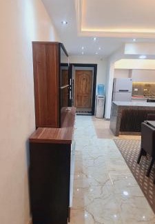 As-Salam Apartment | برج حورس