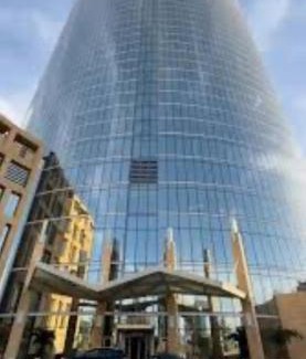 Mizail Apartment | برج رافال استديو - Studio Rafal Tower