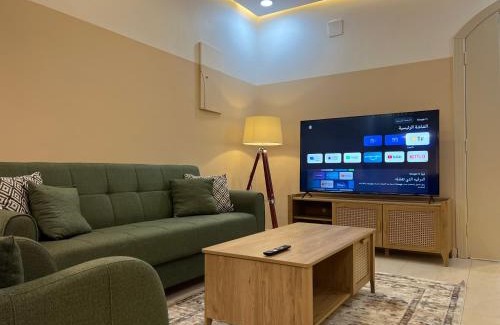 Ha'il Apartment | بوتيك هاوس بتصاميم مميزة وأنيقة