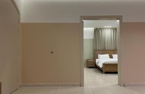 Ha'il Apartment | بوتيك هاوس بتصاميم مميزة وأنيقة