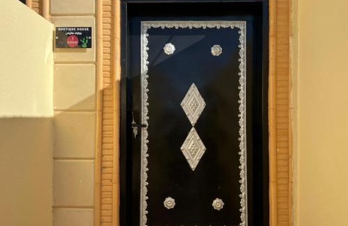 Ha'il Apartment | بوتيك هاوس بتصاميم مميزة وأنيقة