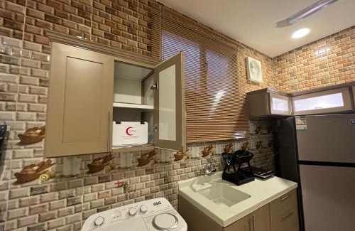 Ha'il Apartment | بوتيك هاوس بتصاميم مميزة وأنيقة