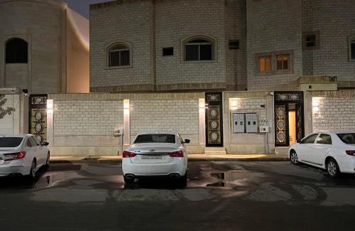 Ha'il Apartment | بوتيك هاوس بغرفة نوم أنيقة