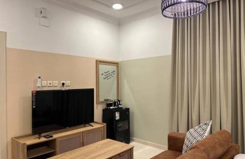 Ha'il Apartment | بوتيك هاوس بغرفة نوم أنيقة