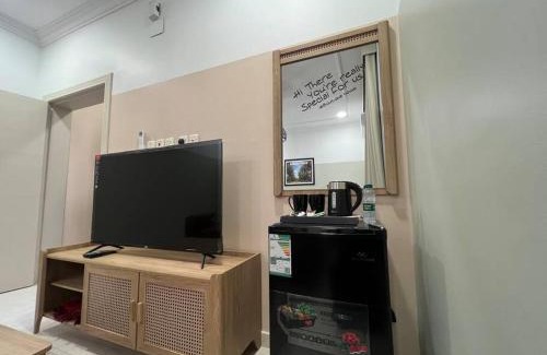 Ha'il Apartment | بوتيك هاوس بغرفة نوم أنيقة
