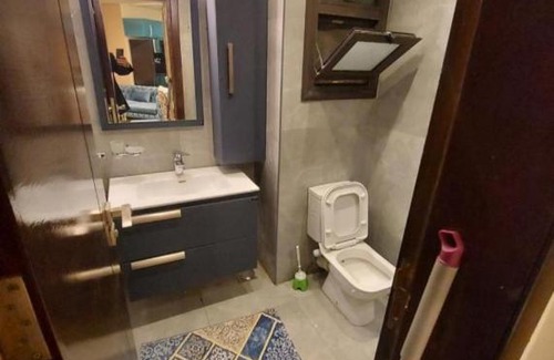 Al-Manasrah Apartment | بورتوسعيد1
