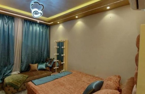 Al-Manasrah Apartment | بورتوسعيد1