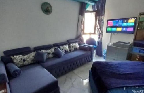 Al-Manasrah Apartment | بورتوسعيد1
