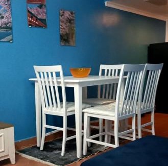 Zafarana Apartment | بورتو السخنة