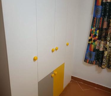 Zafarana Apartment | بورتو السخنة