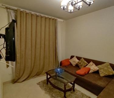 Ras Sudar Apartment | بورتو السخنه
