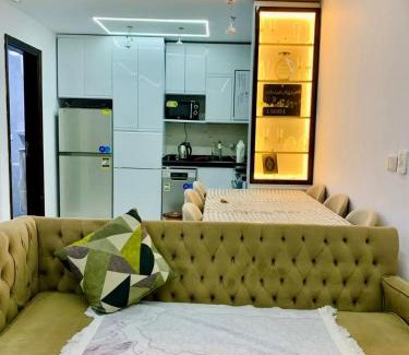 Al-Manasrah Apartment | بورتو بورسعيد