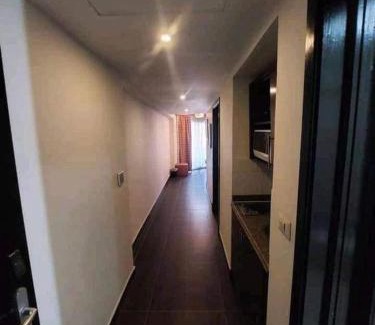 Zafarana Hotel | بورتو ثاوث بيتش