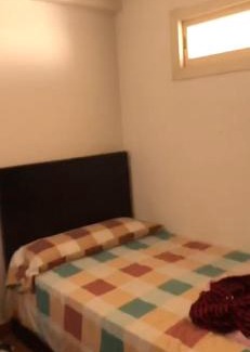 Zafarana Apartment | بورتو ساوث بيتش العين السخنة