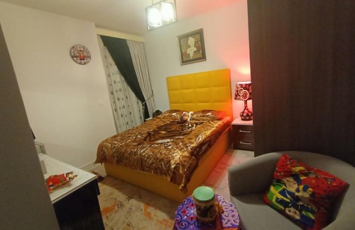 Al-Manasrah House | بورتو سعيد
