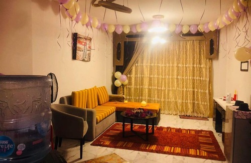 Al-Manasrah House | بورتو سعيد