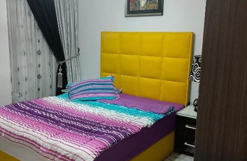 Al-Manasrah House | بورتو سعيد