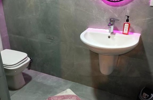Al-Manasrah House | بورتو سعيد