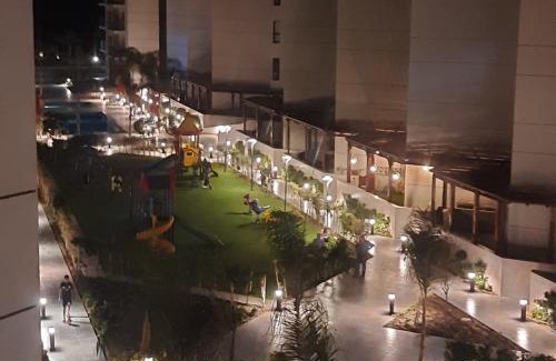 Al-Manasrah Apartment | بورتو سعيد