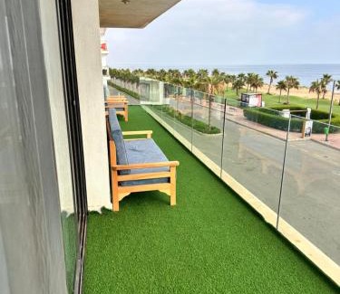 Al-Manasrah Apartment | بورتو سعيد 7202
