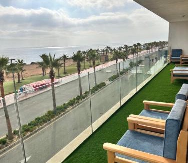 Al-Manasrah Apartment | بورتو سعيد 7202