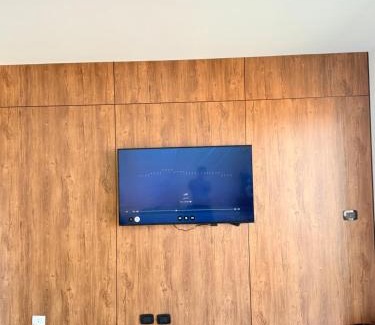 Al-Manasrah Apartment | بورتو سعيد 7202