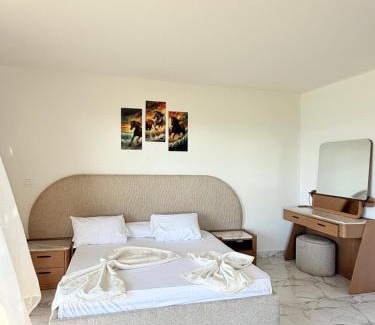 Al-Manasrah Apartment | بورتو سعيد 7202