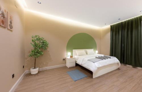 Medina Apartment | بيتك - Baytak