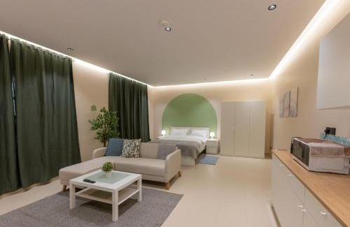 Medina Apartment | بيتك - Baytak