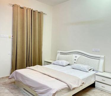 Bidiya Villa | بيت بديه Bidiya house