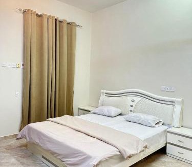 Bidiya Villa | بيت بديه Bidiya house