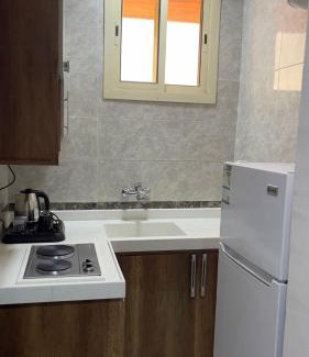 Nejran Apartment | بيت خزامى للشقق الفندقية المخدومة