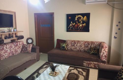 Ma'In House | بيت مزرعة ريفي