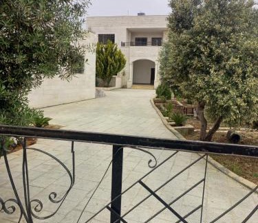 Ma'In House | بيت مزرعة ريفي