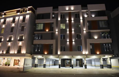 Jeddah Apartment | بيلافيو ستاي Bellevue Stay