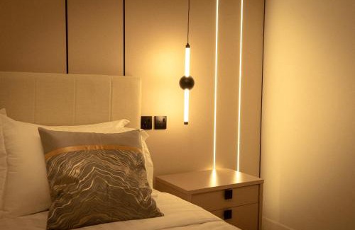 Jeddah Apartment | بيلافيو ستاي Bellevue Stay